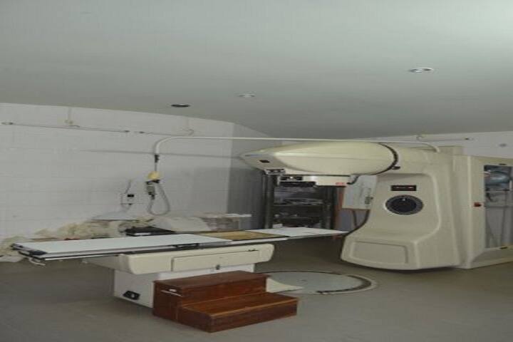 Malabar Cancer Centre campus in Thalassery, Kerala, India — photo 4