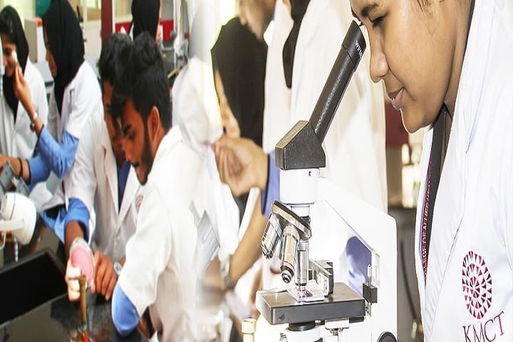 KMCT College of Allied Health Science campus in Mukkam, Kerala, India — photo 5