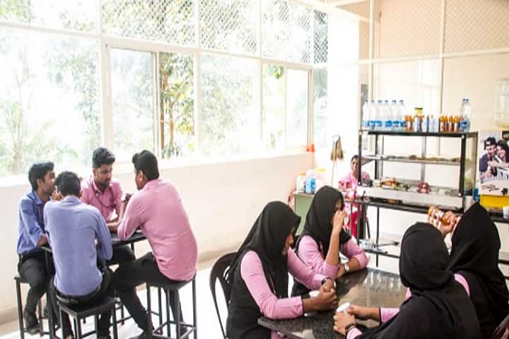 KMCT College of Allied Health Science campus in Mukkam, Kerala, India — photo 6