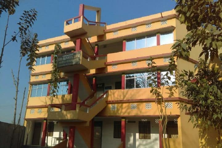 Sufia Unani Medical College Hospital and Research Centre campus in East Champaran, Bihar, India — photo 1