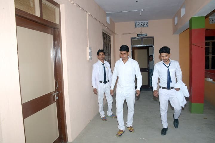 Sufia Unani Medical College Hospital and Research Centre campus in East Champaran, Bihar, India — photo 4