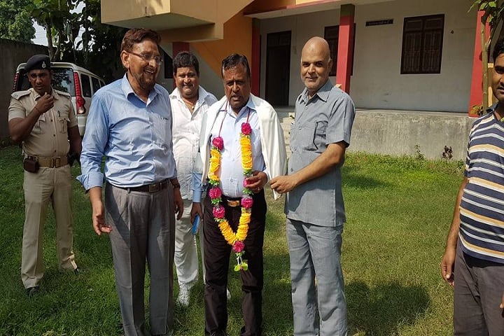 Sufia Unani Medical College Hospital and Research Centre campus in East Champaran, Bihar, India — photo 5