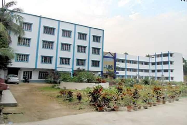 Kadambini Women's College of Education, Purba Medinipur campus in Tamluk, West Bengal, India