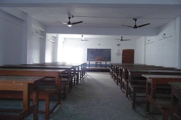 Kadambini Women's College of Education campus in Tamluk, West Bengal, India — photo 2