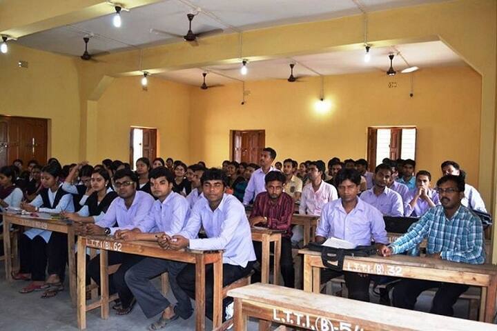 Labpur B Ed College campus in Birbhum, West Bengal, India — photo 2