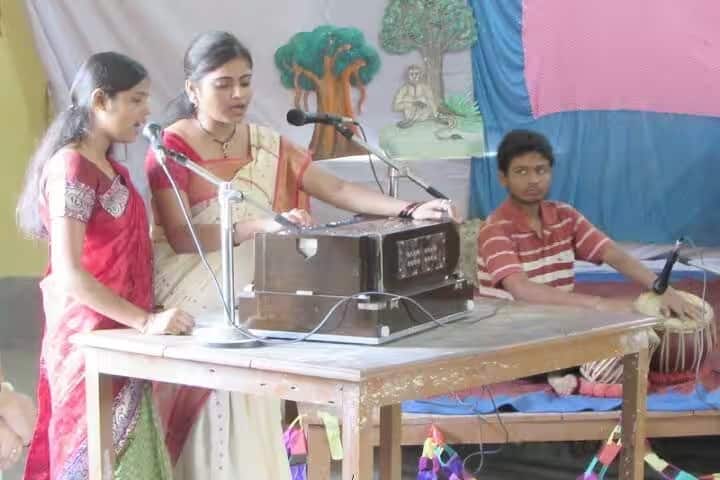 Labpur B Ed College campus in Birbhum, West Bengal, India — photo 6