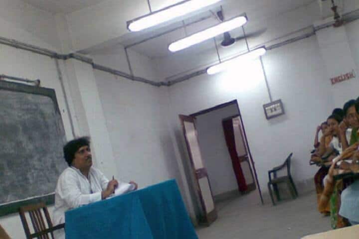 Satyapriya Roy College of Education campus in Kolkata, West Bengal, India — photo 4
