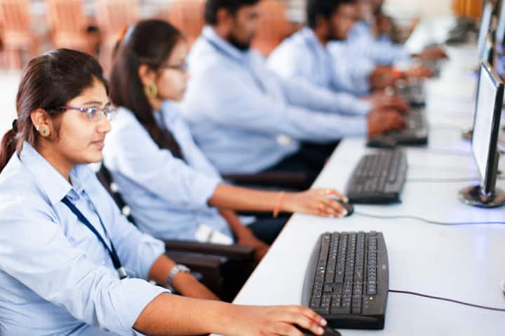 VVISM Hyderabad campus in Secunderabad, Telangana, India — photo 4
