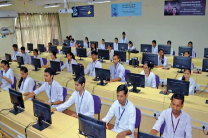 Dev Sanskriti Vishwavidyalaya campus in Haridwar, Uttarakhand, India — photo 5