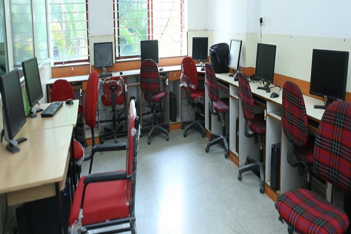 Hasanath Evening College campus in Bangalore, Karnataka, India — photo 3