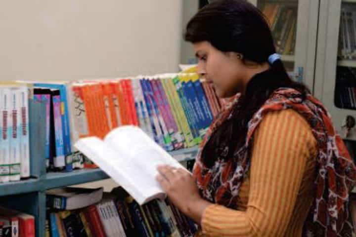 AUAMC Aligarh campus in Aligarh, Uttar Pradesh, India — photo 5