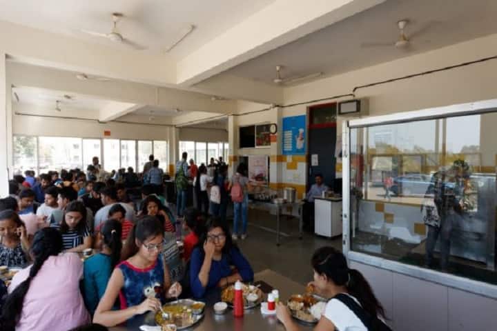 Indus Institute of Special Studies campus in Ahmedabad, Gujarat, India — photo 3