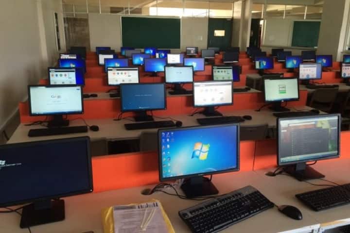 Indus Institute of Special Studies campus in Ahmedabad, Gujarat, India — photo 6
