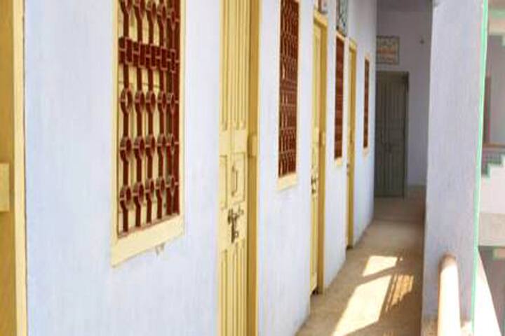 Salfia Unani Medical College and Hospital campus in Darbhanga, Bihar, India — photo 5