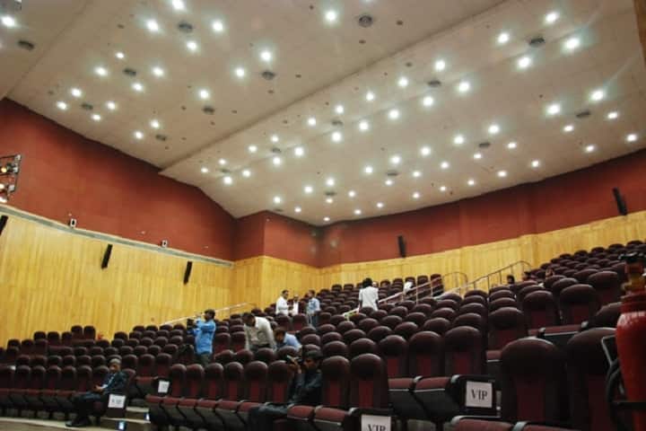 NIUM Bangalore campus in Bangalore, Karnataka, India — photo 2