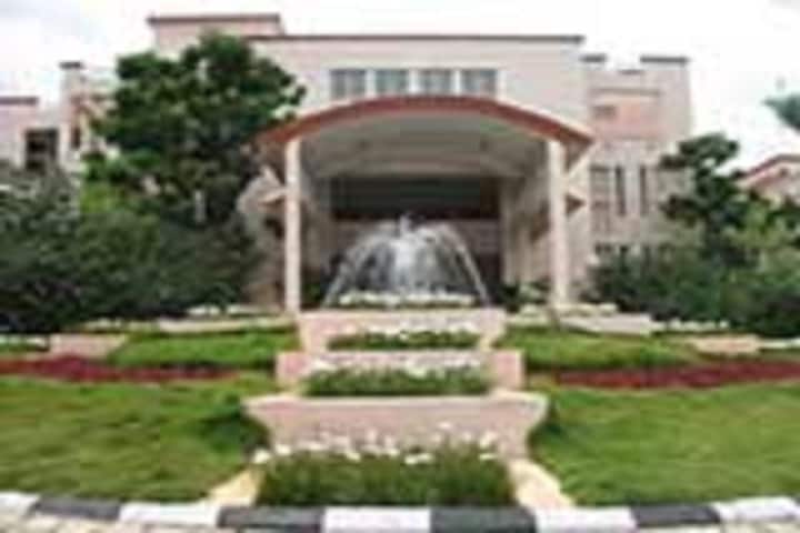 NIUM Bangalore campus in Bangalore, Karnataka, India — photo 4