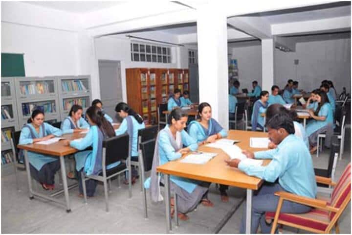 Jagriti Teachers Training College campus in Panjethi, Himachal Pradesh, India — photo 5
