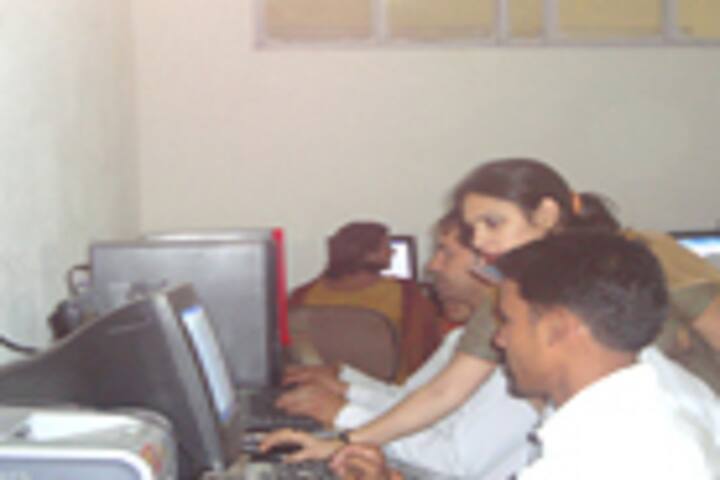 New Millennium National College of Education campus in Jammu, Jammu and Kashmir, India — photo 4
