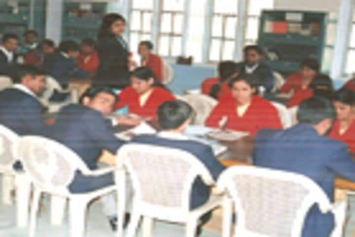 New Millennium National College of Education campus in Jammu, Jammu and Kashmir, India — photo 6
