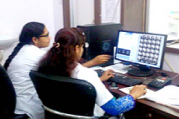 Mahavir Cancer Institute and Research Centre campus in Phulwari Sharif, Bihar, India — photo 2