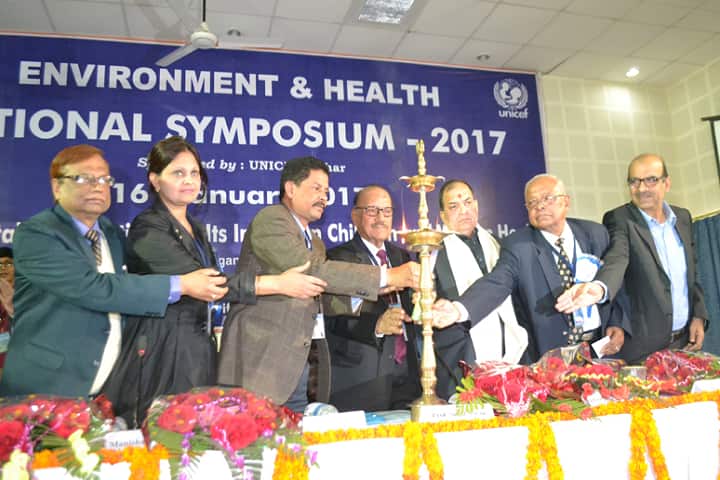 Mahavir Cancer Institute and Research Centre campus in Phulwari Sharif, Bihar, India — photo 5