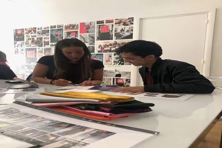 International School of Design campus in New Delhi, Delhi, India — photo 6