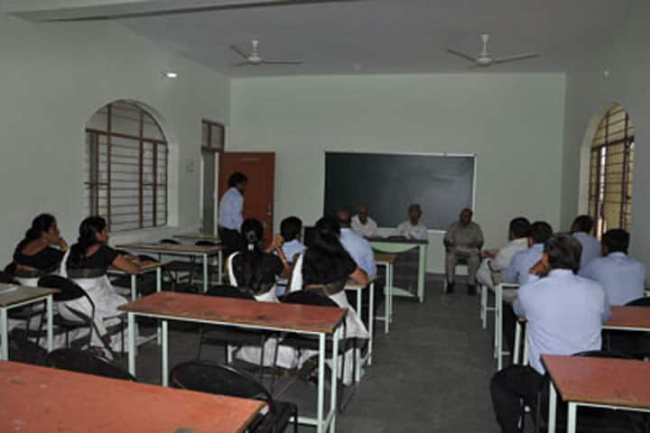 Veena Vadini Teachers Training Institute campus in Gwalior, Madhya Pradesh, India — photo 2