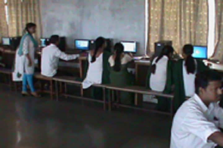 Veena Vadini Teachers Training Institute campus in Gwalior, Madhya Pradesh, India — photo 3