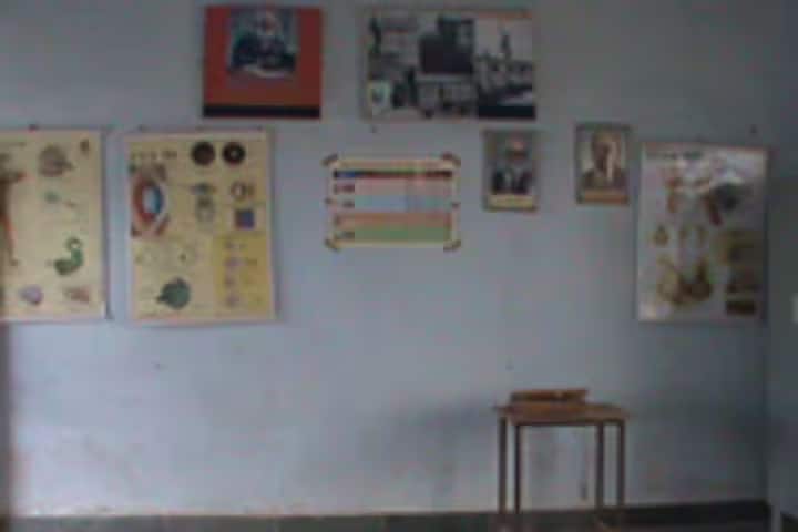 Veena Vadini Teachers Training Institute campus in Gwalior, Madhya Pradesh, India — photo 5