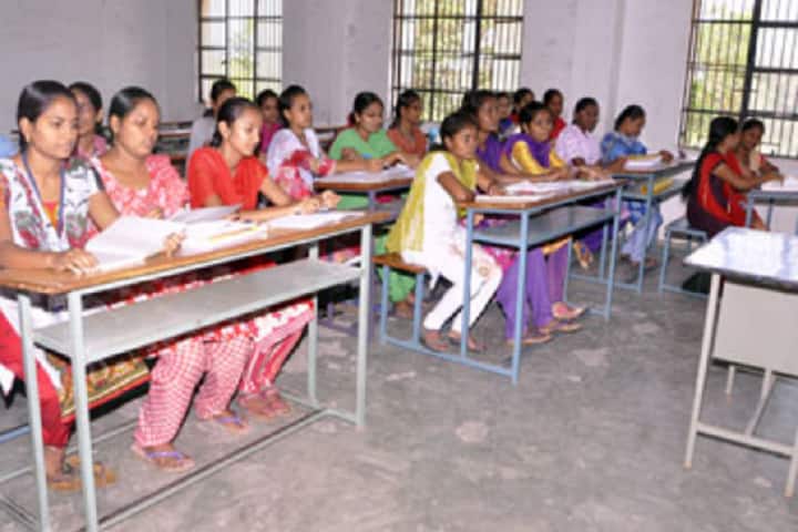 Indira Priyadarshini College of Nursing campus in Kadapa, Andhra Pradesh, India — photo 5