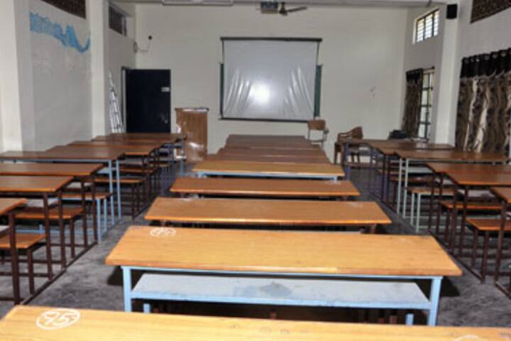 Indira Priyadarshini College of Nursing campus in Kadapa, Andhra Pradesh, India — photo 6