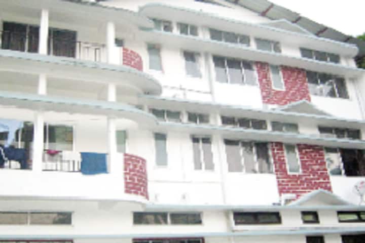 Ridley College of Optometry campus in Jorhat, Assam, India — photo 1
