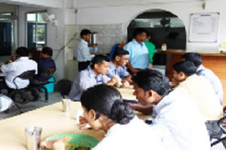 Ridley College of Optometry campus in Jorhat, Assam, India — photo 6