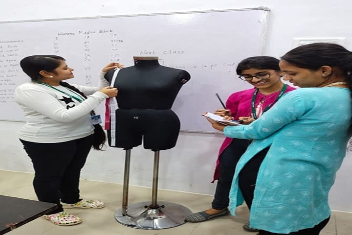 NSAM Academy campus in Navi Mumbai, Maharashtra, India — photo 4