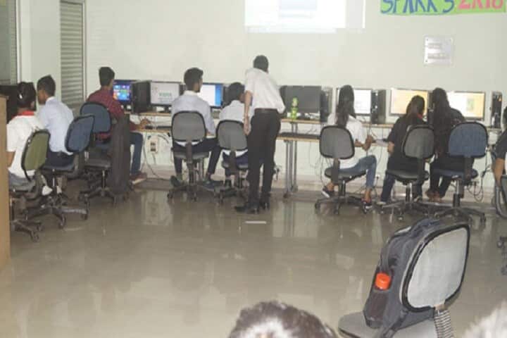 Vidya Institute of Creative Teaching campus in Meerut, Uttar Pradesh, India — photo 3