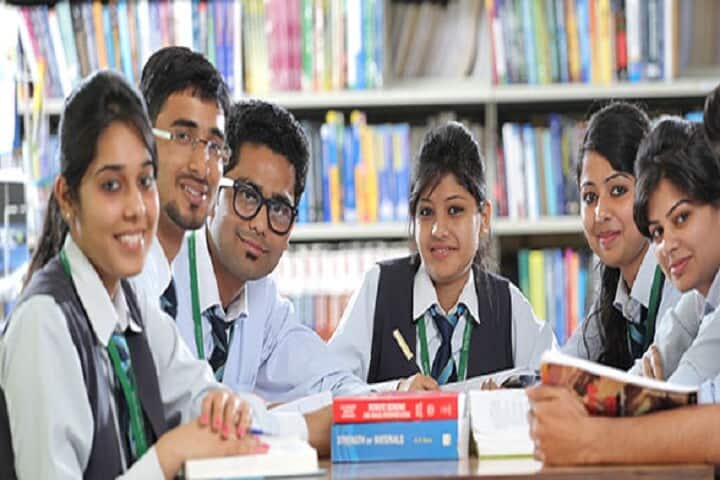 Vidya Institute of Creative Teaching campus in Meerut, Uttar Pradesh, India — photo 5