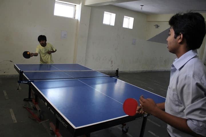 GNIOT Greater Noida campus in Greater Noida, Uttar Pradesh, India — photo 3