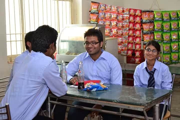 Universal College of Education campus in Lalru, Punjab, India — photo 2