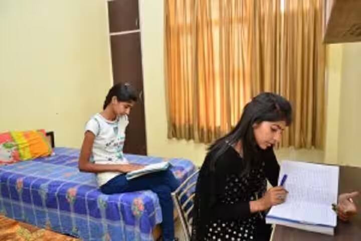 Universal College of Education campus in Lalru, Punjab, India — photo 4