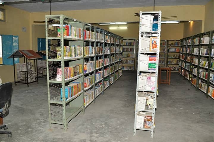 Vijay Vidrohi Krantikari Shikshan Sansthan campus in Kannauj, Uttar Pradesh, India — photo 1