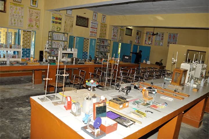Vijay Vidrohi Krantikari Shikshan Sansthan campus in Kannauj, Uttar Pradesh, India — photo 2