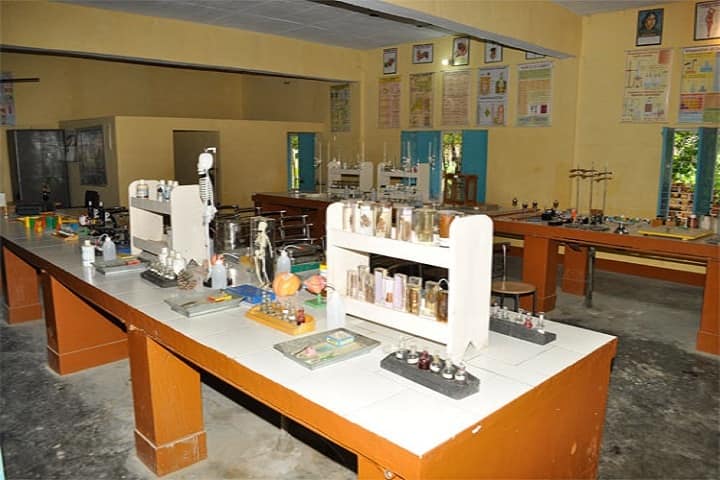 Vijay Vidrohi Krantikari Shikshan Sansthan campus in Kannauj, Uttar Pradesh, India — photo 3
