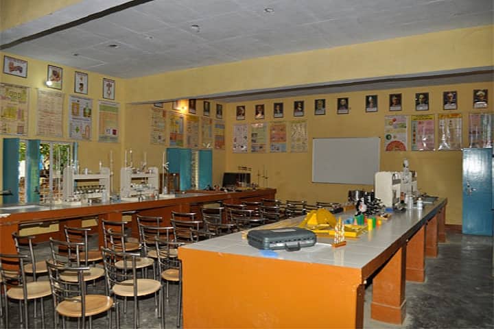 Vijay Vidrohi Krantikari Shikshan Sansthan campus in Kannauj, Uttar Pradesh, India — photo 4