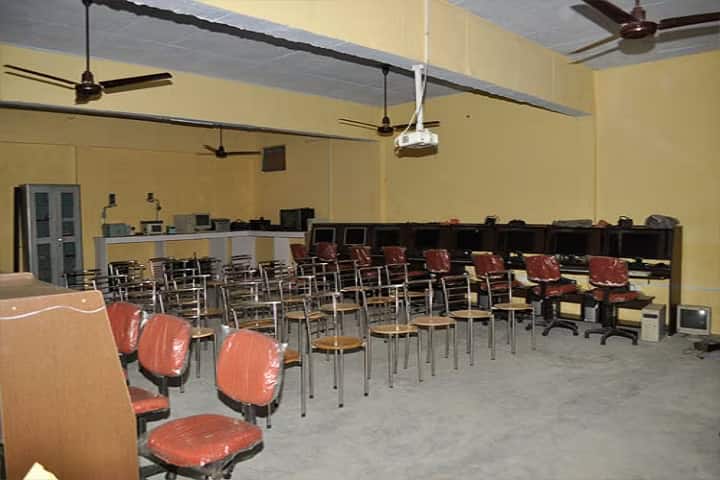 Vijay Vidrohi Krantikari Shikshan Sansthan campus in Kannauj, Uttar Pradesh, India — photo 5