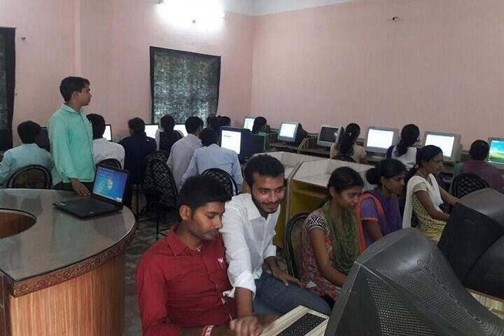 St Joseph's Mishri Singh Vishwamohinee Memorial Teachers' Training College campus in Samastipur, Bihar, India — photo 3