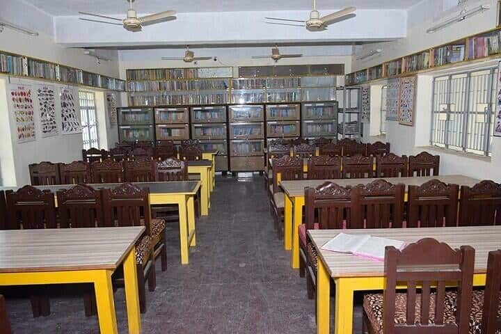 St Joseph's Mishri Singh Vishwamohinee Memorial Teachers' Training College campus in Samastipur, Bihar, India — photo 4
