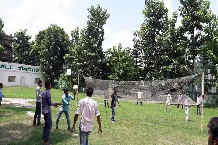 St Joseph's Mishri Singh Vishwamohinee Memorial Teachers' Training College campus in Samastipur, Bihar, India — photo 6