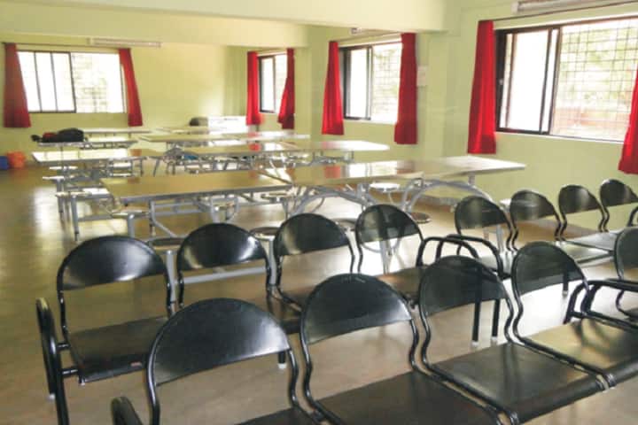 College of Fisheries campus in Ratnagiri, Maharashtra, India — photo 3