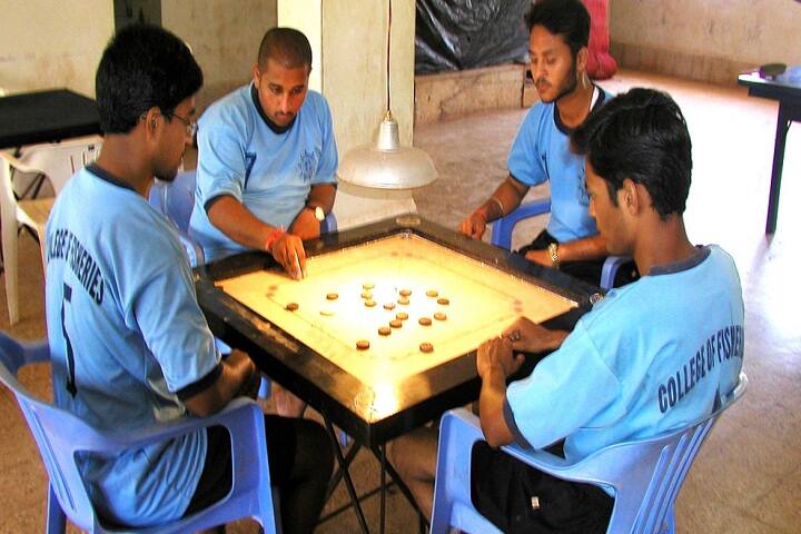 College of Fisheries campus in Ratnagiri, Maharashtra, India — photo 5