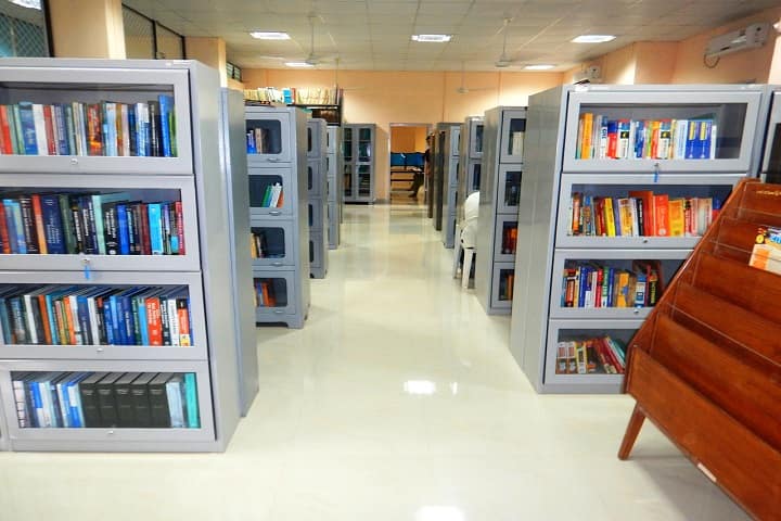 College of Fisheries campus in Ratnagiri, Maharashtra, India — photo 6